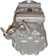 MAHLE ACP10000S KLİMA KOMPRESÖRÜ BERLINGO-PARTNER 1.4-1.6 16V 96 >C2 1.4-1.6-1.6 HDİ 03 > 119mm