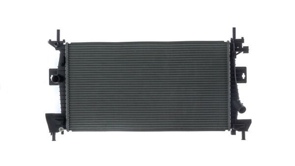 MAHLE CR1727000S MOTOR SU RADYATORU FOCUS III C MAX 11>1.6TI VCT 1.6 ZETEC EFI AL PL BRZ