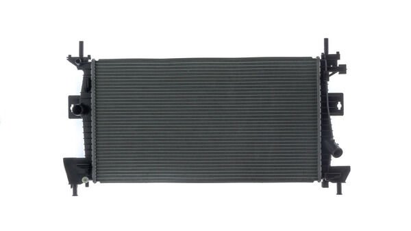 MAHLE CR1727000S MOTOR SU RADYATORU FOCUS III C MAX 11>1.6TI VCT 1.6 ZETEC EFI AL PL BRZ