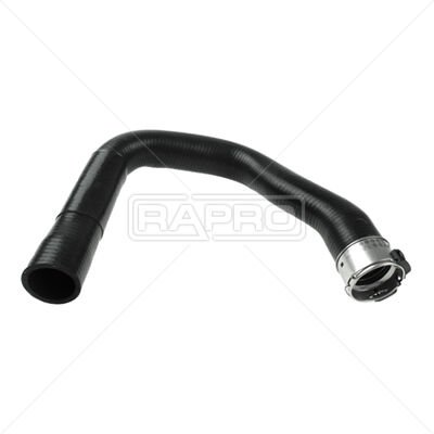 RAPRO 18358 TURBO HAVA GİRİŞ HORTUMU PLASTİK PARÇA HARİÇ OPEL CORSA D 06>14 1.3 DTH Z13DTH