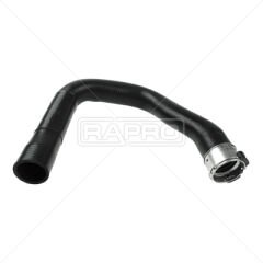 RAPRO 18358 TURBO HAVA GİRİŞ HORTUMU PLASTİK PARÇA HARİÇ OPEL CORSA D 06>14 1.3 DTH Z13DTH