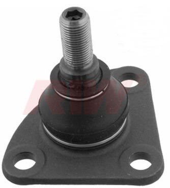 RIW FI1018 ALT ROTİL PEUGEOT BOXER-CITROEN JUMPER-FIAT DUCATO 06>