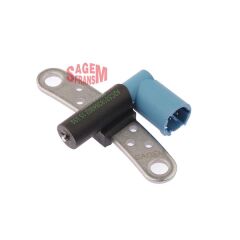 SAGEM 50103 KRANK MİLİ SENSÖRÜ RENAULT CLIO I-II-II MEGANE I 96>01 KANGOO 97> CLIO SYMBOL I 00> SANDERO 08> LOGAN 04> 1.2 1.4 1.6