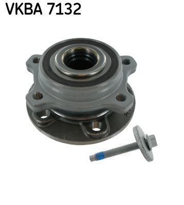 SKF VKBA7132 ÖN ARKA TEKER PORYASI VOLVO XC90 II 2.0 T5 15> T5 T6 T8 15 > D4-D5 15> C40 22> S60 III 19> S90 II 19 > V60 II 18> V90 16> XC40 20> XC60 15>XC90 II 16>