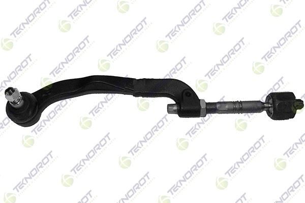 TEKNOROT V-732733 ROT TAKIMI ÖN SOL VW-TRANSPORTER T5-2003-2011-TRANSPORTER T5-FACELİFT-2011-2016-TRANSPORTER T6-2016-