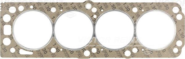 V.REINZ 612727020 SİLİNDİR KAPAK CONTASI VECTRA A - ASTRA F 1.6 INJ C16NZ-C16SE-X16SZ-16SV 1.40mm