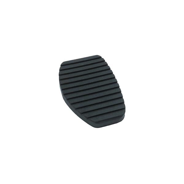 YTT 5451 PEDAL LASTİĞİ DEBRİYAJ BERLINGO