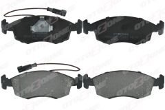 ÖN BALATA PALIO WEEKEND 96 > ALBEA 01 > DOBLO 00 > FİŞLİ GDB1341