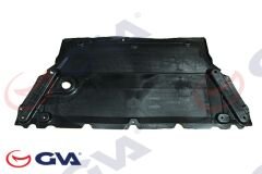 MOTOR ALT MUHAFAZA PLASTİK AUDI A4 2016 >