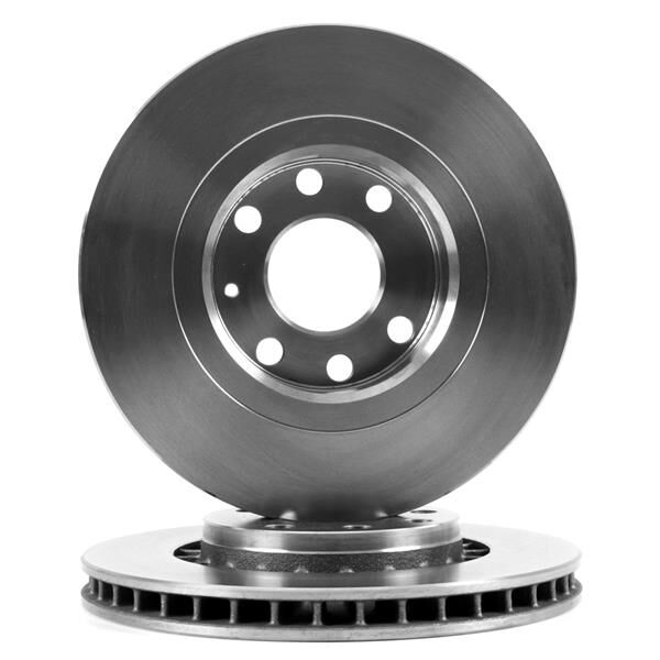 AYD 50357 ÖN FREN AYNASI ASTRA F-VECTRA A-B-CALIBRA A-KADETT E-ASCONA C-LANOS 97 >CIELO 256x24x4DLxHAVALI 90487402-93182282-93182304