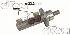 CIFAM 202327 ANA MERKEZ MGN I 1.6 16V-1.6 16V-1.9 D 96-03 22.2mm