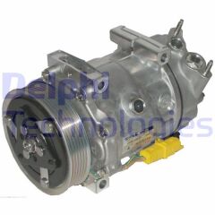 DELPHI TSP0155474 KLİMA KOMPRESÖRÜ P207 06>15 P208 12>19 P307 01>09 P308 08>14 P508 10>18 P2008 13>18 P5008 10>17 PARTNER-BERLINGO 08> C3 09>16 C4 04>11 C5 10>16 DS3 15>19 1.2-1.4-1.6 VTI-THP-HDI