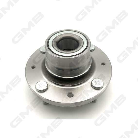 GMB GH22390 ARKA TEKER RULMANI MITSUBISHI CARISMA 95>06 VOLVO S40 95>06 V40 95>06 KİT