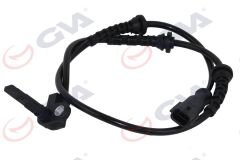GVA 5311112 ABS SENSÖRÜ ÖN MEGANE 4-TALISMAN-FLUENCE 1.5 DCI K9K