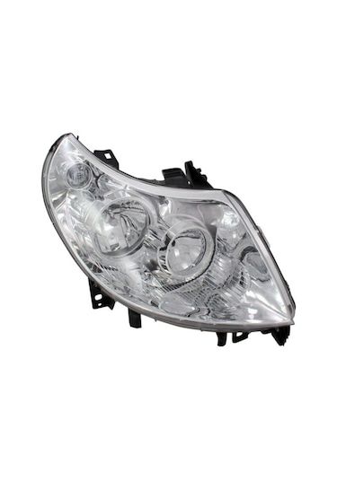 BSG BSG 25-800-023 DUCATO III /BOXER III / JUMPER III FAR SAG MOTORLU ( 1 x H1 / 1 x H7 / 1 x PY 21W / 1 x W5W )