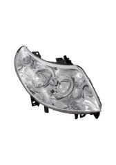 BSG BSG 25-800-023 DUCATO III /BOXER III / JUMPER III FAR SAG MOTORLU ( 1 x H1 / 1 x H7 / 1 x PY 21W / 1 x W5W )