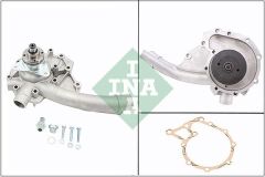 INA 538024310 DEVIRDAIM POMPASI MERCEDES M102 W201 W124 S124 C124