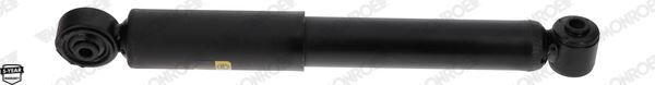 MONROE G1083 ARKA AMORTİSÖR L/R FIAT 500 2008 >2013 > FORD KA 1.2 1.3TDCİ 2008 >2016 GAZLI