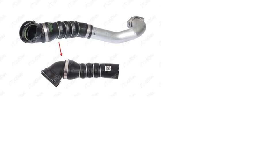 NIFEA 35233 TURBOSARJ HORTUMU SAG BMW M47N2 E60 E61