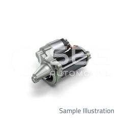 SEG 0001172400 MARŞ MOTORU FIAT 500 L 12> 500 X 14> DOBLO 10> EGEA 15> PUNTO 09>12 ALFA ROMEO MITO 11> OPEL CORSA D -E ASTRA J-MERİVA B CİTROEN NEMO-PEUGEOT BIPPER 1.3D MTJ