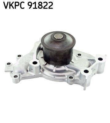 SKF VKPC91822 DEVİRDAİM SU POMPASI TOYOTA CAMRY 3.0L 1MZ-FE MCV20 MCV30 97-06
