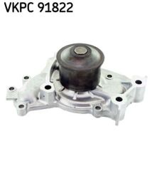 SKF VKPC91822 DEVİRDAİM SU POMPASI TOYOTA CAMRY 3.0L 1MZ-FE MCV20 MCV30 97-06