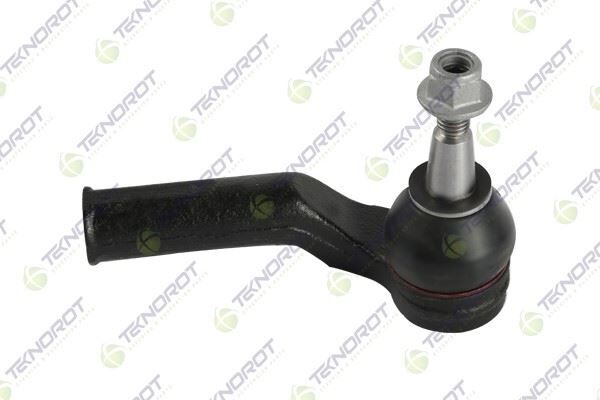 TEKNOROT VO-701 ROT BASI SAG VOLVO V40 II 12>