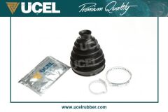 UCEL S20300 AKS KÖRÜĞÜ DIŞ 75 PS FORD TOURNEO CONNECT 1.8 16V- TDCI-TDDI-DI-75 HP