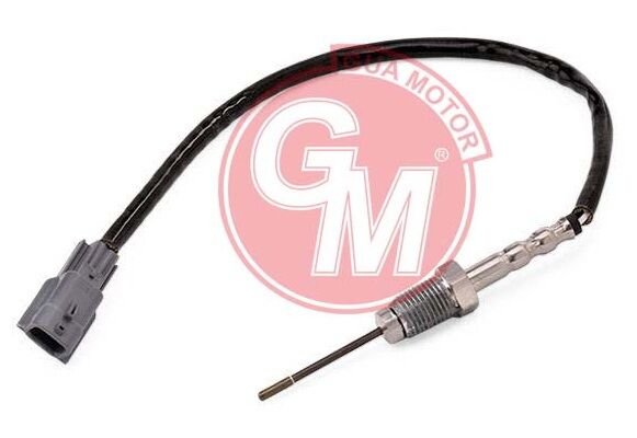 EGZOZ SICAKLIK SENSÖRÜ DACIA DUSTER 10> SANDERO 08> LOGAN MCV 08> 1.5dCi K9K