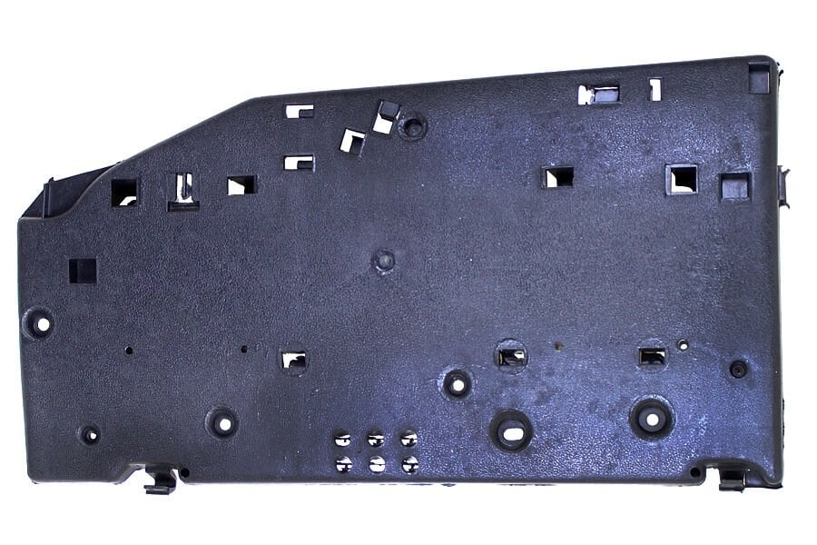 SİGORTA KUTUSU KAPAĞI SİYAH R9-R11