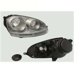 FAR SİNYAL SAĞ GOLF V 10/03>JETTA III 08/05> ELEKTRİKLİ H7 H7 6FİŞ x