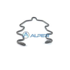 ALPER 402153 TURBO HORTUM SEKMANI MASTER III 10> M9T 2.3DCİ EV. HV. UV MOVANO III 10> NV400 10>