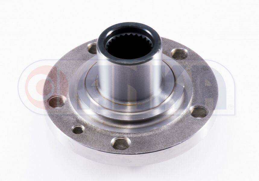 ANKA 60500013 ÖN TEKER PORYASI FIAT DOBLO III 10> 1.6D MTJ 2.0D MTJ FREEZE:27 DİŞ