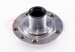 ANKA 60500013 ÖN TEKER PORYASI FIAT DOBLO III 10> 1.6D MTJ 2.0D MTJ FREEZE:27 DİŞ