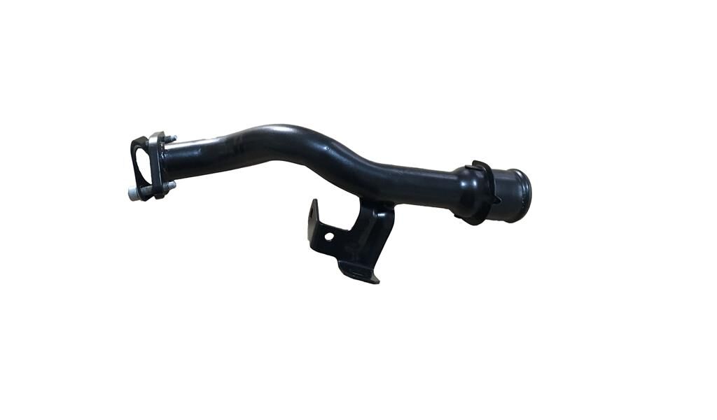 ATIK 221 TURBO ÇIKIŞ HORTUM METAL BORUSU FİAT DOBLO III 1.3 MJET 09>