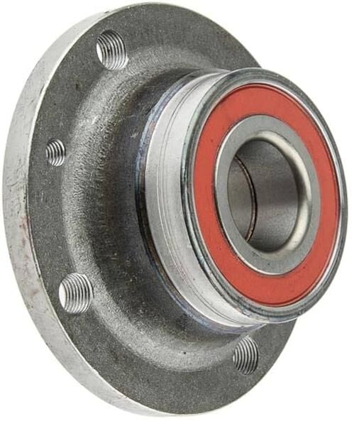 GMB GH21720 ARKA TEKER PORYASI RULMANLI TEMPRA-DOBLO-PALIO-ALBEA-MAREA ABS SİZ 4 BİJON 30x117x61.7