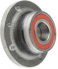 GMB GH21720 ARKA TEKER PORYASI RULMANLI TEMPRA-DOBLO-PALIO-ALBEA-MAREA ABS SİZ 4 BİJON 30x117x61.7