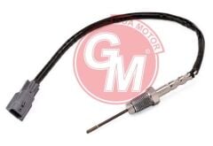 GUA 41430 EGZOZ SICAKLIK SENSÖRÜ DACIA DUSTER 10> SANDERO 08> LOGAN MCV 08> 1.5dCi K9K