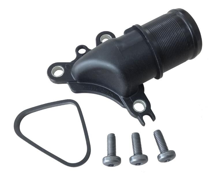 HELLUX HTR.251020 TERMOSTAT KAPAĞI SET . PLASTİK TRAFIC-LAGUNA II-III 2.0 DCI-M9R-MEGANE II-III HB 2.0 DCI-TRAFIC III 2.0 DCI