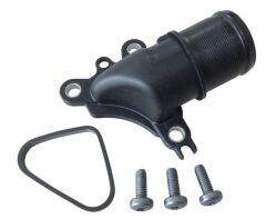 HELLUX HTR.251020 TERMOSTAT KAPAĞI SET . PLASTİK TRAFIC-LAGUNA II-III 2.0 DCI-M9R-MEGANE II-III HB 2.0 DCI-TRAFIC III 2.0 DCI