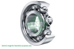 INA 712158910 SANZIMAN RULMANI FIAT EGEA 16> 500L 12> 6 VİTES