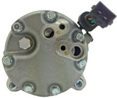 MAHLE ACP191000S KLİMA KOMPRESÖRÜ VW BORA-CADDY II-GOLF IV 1.4 16V-1.6-1.6 16V-1.8-1.9 TDI 98-05 1 19mm 6 KANAL