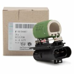 OE-OPEL 55704057 CORSA D FAN REZISTANSI