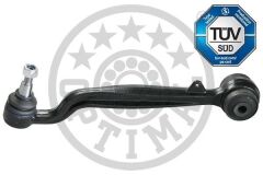 OPTIMAL G5-812 SALINCAK ON ALT LAND ROVER RANGE ROVER III VOGUE L322 02>12