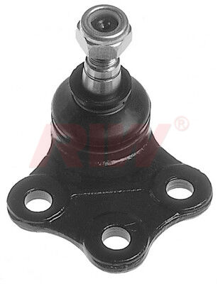 RIW OP1520 ALT ROTİL ASTRA F 91-98 - VECTRA A 88-95 ASCONA C 81> CALIBRA A 90>