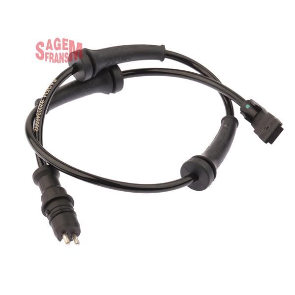 SAGEM 60102 ABS SENSOR KABLO MEGANE II YM ÖN SAĞ - SOL