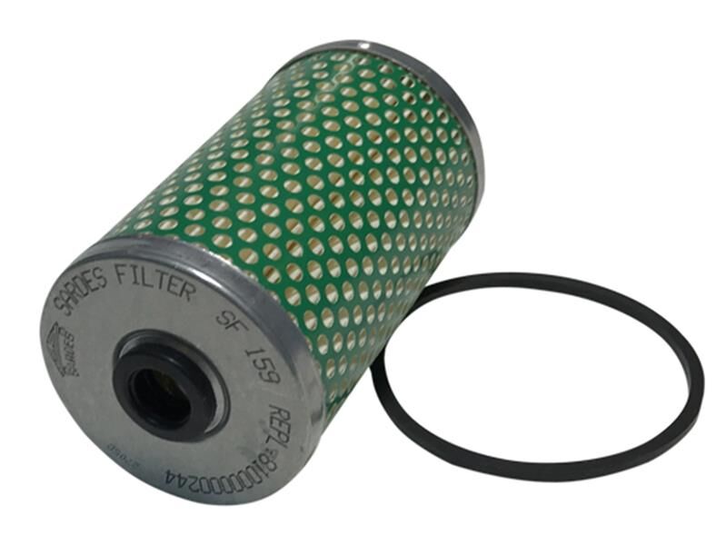 SARDES SF159 YAKIT FİLTRESİ MERCEDES KAMYON. 304.403 OTOBÜS MF 119 P 707 -PM 807-KX 35