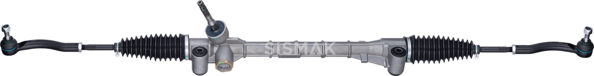 SISMAK 262912T DİREKSİYON KUTUSU EPS ROT BAŞ LI TOYOTA YARIS 1.0L 1KR-FE KSP90 06-11 / 1.3L 2SZ-FE SCP90 06-09 / 1.4L 1NDTV NLP90 06-11 PİNYON ÇAPI: 17