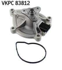 SKF VKPC83812 DEVIRDAIM POMPASI PSA GRANDLAND P207 P3008 P308 P5008 P508 PARTNER RCZ BERLINGO C3 C4 C5 PICASSO C5 DS3 DS4 1.4-1.6 VTI-THP . BMW N13 F20 F21 F30 F34 F35 . MINI N14 N12 N16 N18 W11