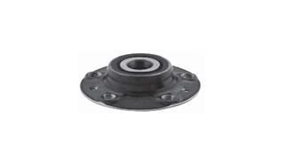 SNR XTGB40485P ARKA TEKER PORYASI RULMANLI LGN II AKTİF SENSÖRLÜ ABS Lİ x